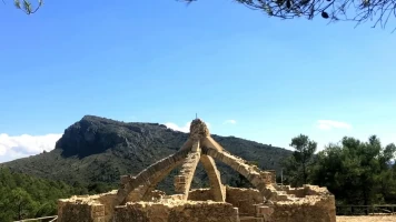 Mariola, serra de llibertat