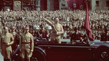 La Guerra d'Adolf Hitler