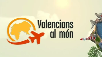 Valencians al món