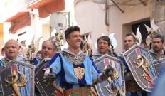 Entrada Cristiana Ontinyent 2024