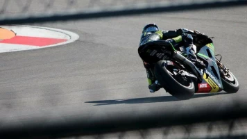 MotoGP - GP de Aragón. T(2026). MotoGP - GP de... (2026): Carrera Moto2
