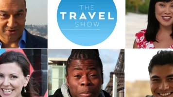 The Travel Show