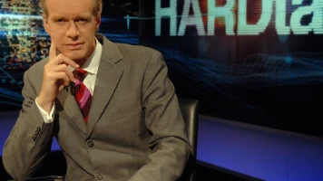 HARDtalk