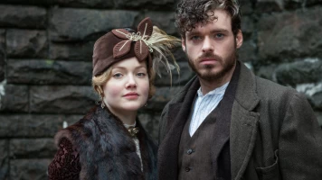 El amante de Lady Chatterley