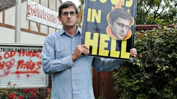 Louis Theroux: el regreso de la familia más odiada de Estados Unidos