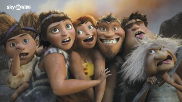 Los Croods