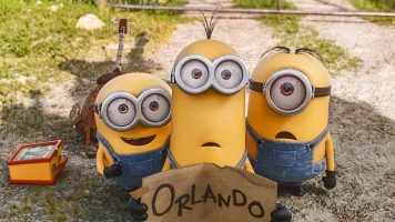 Los Minions