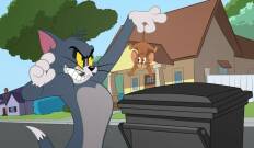 El show de Tom y Jerry