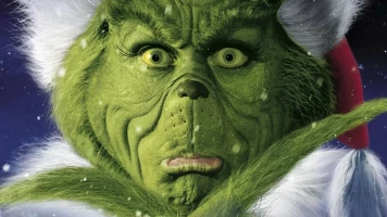 El Grinch