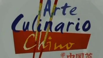 Arte Culinario Chino