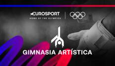 Gimnasia artística - JJ OO París 2024. T(2024). Gimnasia... (2024): Final equipos (F)