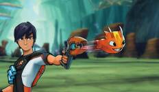 Slugterra