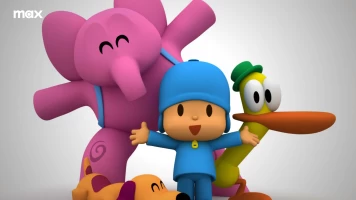 Pocoyo