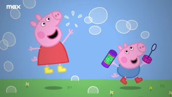 Peppa Pig