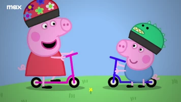 Peppa Pig