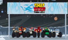 Swap riders: Tuning the beast