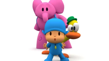 Mundo Pocoyo