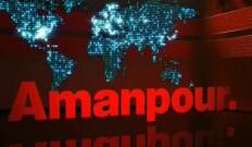 Amanpour Reports