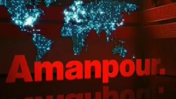 Amanpour Reports