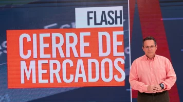 Flash Cierre de Mercado