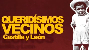 Queridísimos vecinos