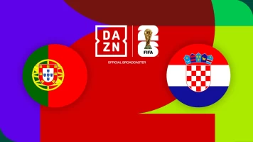 Dieciseisavos de final. Dieciseisavos de final: Portugal - Croacia