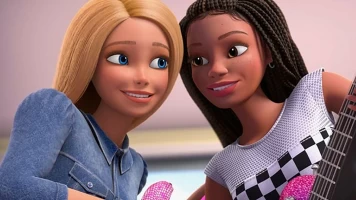 Barbie: Big City, Big Dreams