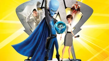 Megamind