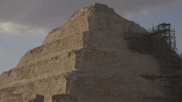 Las 7 pirámides más increíbles de Egipto