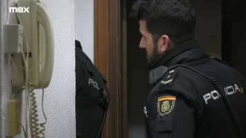 091: Alerta Policía