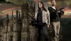 Paranormal Lockdown UK