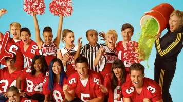 Glee: la serie maldita