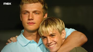 Nick y Aaron Carter: ídolos caídos