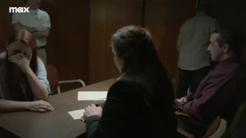 Un asesino llega a tu ciudad