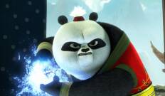 Kung Fu Panda: Las Zarpas Del Destino