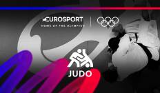 Judo - JJ OO París 2024. T(2024). Judo - JJ OO... (2024): -100kg M y -78kg F
