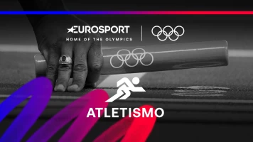 Atletismo - JJ OO París 2024. T(2024). Atletismo - JJ OO... (2024): Final pértiga (M)