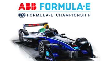 Berlín. ePrix de Berlín 1