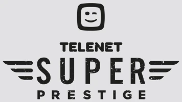 Gullegem. Superprestige Gullegem - Prueba masculina