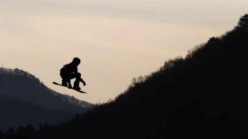 Calgary. Calgary - Slopestyle M