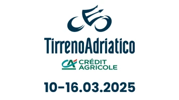 Tirreno - Adriático. T(2025). Tirreno - Adriático (2025): Etapa 3 - Follonica - Colfiorito (Foligno)