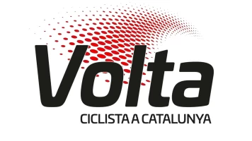 Volta Ciclista a Catalunya. T(2025). Volta Ciclista a... (2025): Etapa 2 - Banyoles - Figueres