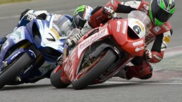 Mundial de Supersport - Algarve. T(2025). Portuguese Round (2025): Carrera 1