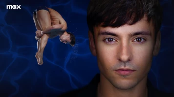 Tom Daley 1.6 segundos