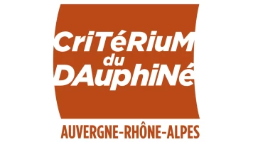 Critérium del Dauphiné. T(2025). Critérium del... (2025): Etapa 7 - Grand-Aigueblanche - Valmeinier 1800