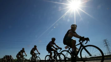 Campeonato de Francia de ciclismo. T(2025). Campeonato de... (2025): Contrarreloj F