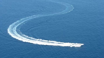 Powerboat Racing World Championship Magazine