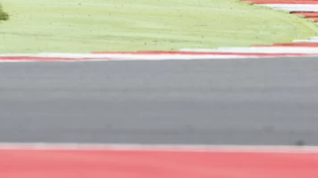 Mundial de Supersport - MotorLand Aragón. T(2025). SSP MotorLand Aragón (2025): Carrera 2