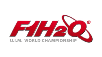 Mundial de Powerboat Racing. T(2025). Mundial de... (2025): GP de Yeda - Esprín