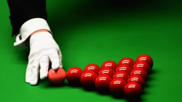 Campeonato del Reino Unido de snooker